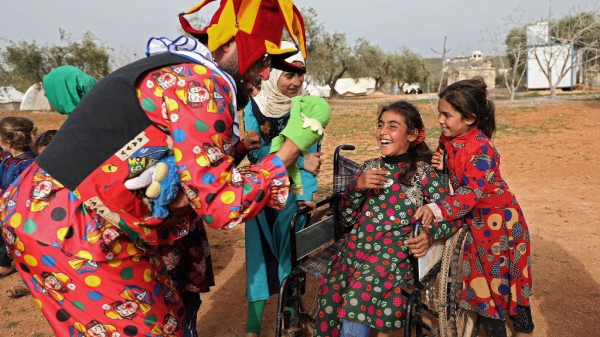 Διάσκεψη δωρητών για τη Συρία: Χαμηλότερα του στόχου η βοήθεια