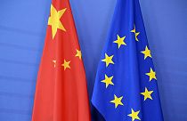ΕΕ-Κίνα: σε δύσκολο σημείο οι σχέσεις τους