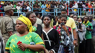 Tanzanie : 45 personnes sont mortes dans la bousculade du stade Uhuru