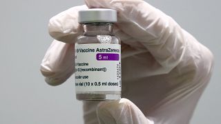 Hat ország nem olt fiatalabbakat az AstraZeneca vakcinájával