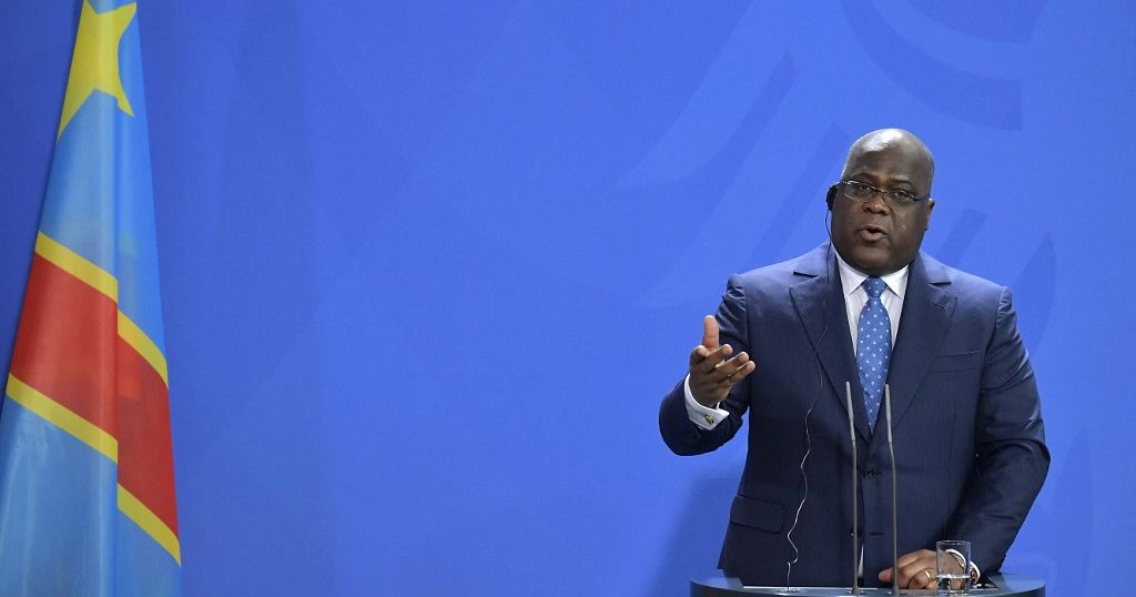 RDC : Félix Tshisekedi au Qatar en quête "d'investissements massifs"