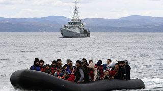 مجلس أوروبا يحضّ اليونان على وقف صد المهاجرين