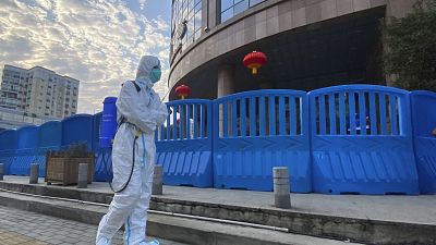 DSÖ ilk soruşturmasını ocak ve şubat aylarında gerçekleştirdi