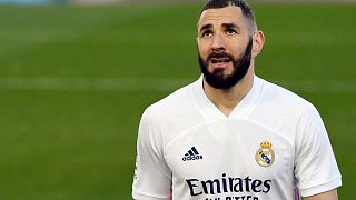 Benzema to stand trial in October for alleged blackmail