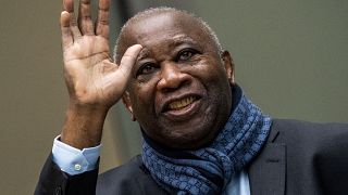 La CPI rend une décision cruciale à l'encontre de l'Ivoirien Gbagbo