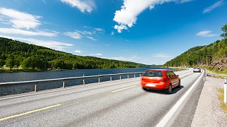 Google Maps will show drivers more eco-friendly routes