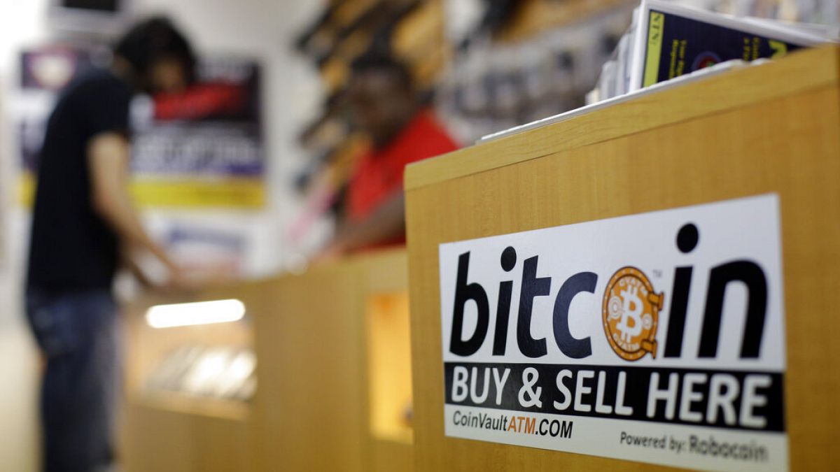 Dünyanın en popüler kripto para birimi Bitcoin artık birçok sektörde kullanılıyor.
