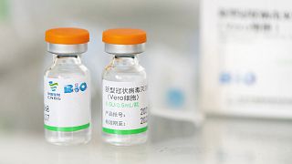 DSÖ, Çinli üreticiler Sinopharm ve Sinovac'ın Covid-19 aşıları hakkında örgütün kıstaslarına uygun etkinlik düzeylerini gösteren veriler sunduğunu duyurdu.