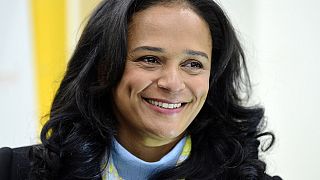 Isabel dos Santos accuses Angolan govt of 'conspiracy to seize her assets'