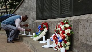 Sudan gives U.S $335m for victims of bombings in Kenya, Tanzania