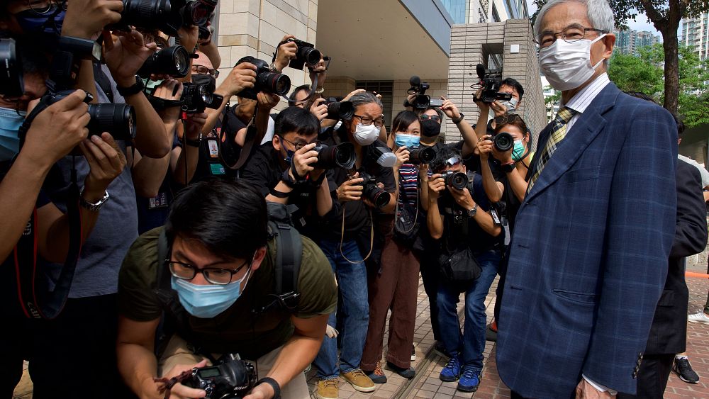 seven-activists-convicted-in-hong-kong-over-pro-democracy-protests