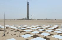مجمع محمد بن راشد آل مكتوم للطاقة الشمسية في دبي.. محطة جديدة ضمن مشاريع الطاقة المتجددة    