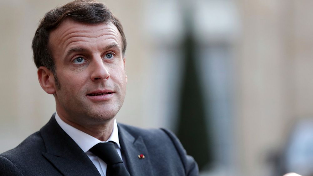 Age Maximum Pour Etre President En France A year before the vote, who is bidding to be France's next president