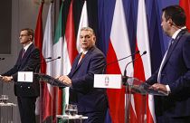 Nueva cooperación entre la derecha de Hungría, Polonia e Italia