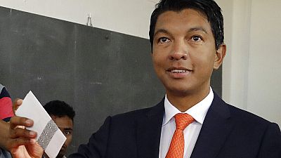 Présidentielle à Madagascar : Rajoelina en course, la polémique écartée