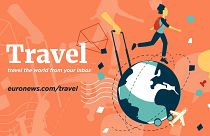 Sign up to receive the latest travel stories direct to your inbox.