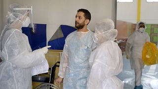 Lured by richer Gulf countries, Tunisian doctors ditch jobs at home