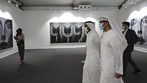 Art Dubai rouvre ses portes aux galeries, artistes et acheteurs 