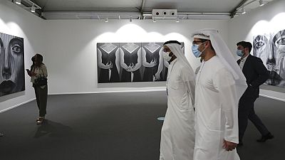 Art Dubai rouvre ses portes aux galeries, artistes et acheteurs 