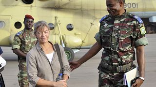 Body of Swiss hostage kidnapped by Al-Qaeda affiliate recovered in Mali