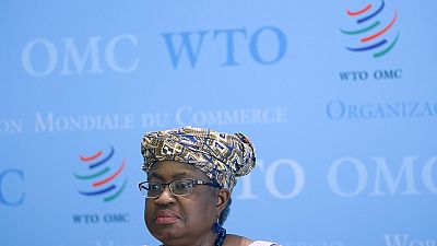 Global trade to grow a bit faster at 8% this year - WTO