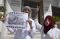 Tunesien: Ärzte-Abwanderung verschärft Corona-Krise