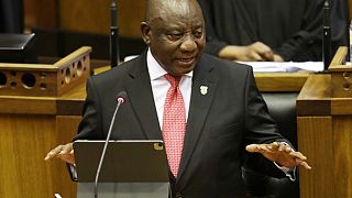 Afrique du Sud : nouvelles règles de financements des partis politiques