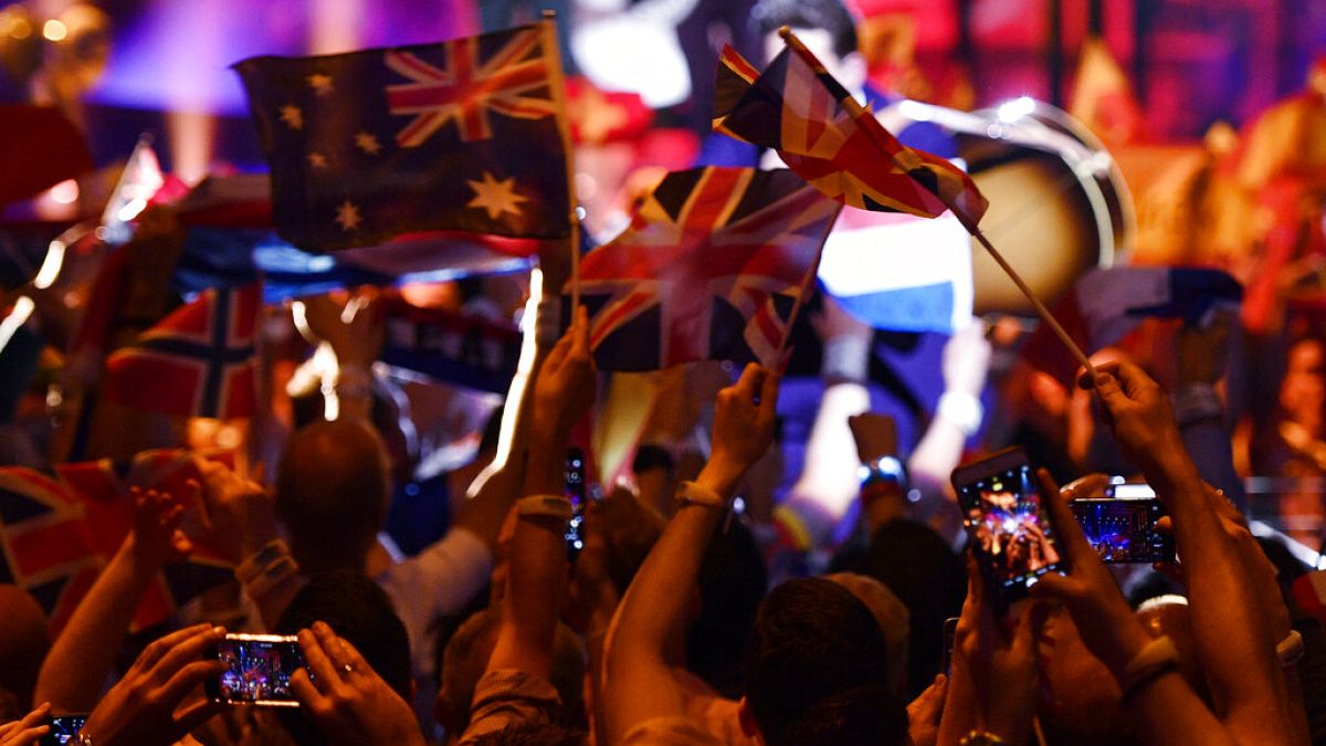 L'Eurovision Song Contest apre al pubblico. Ammessi 3500 spettatori