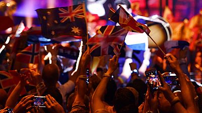 L'Eurovision Song Contest apre al pubblico. Ammessi 3500 spettatori