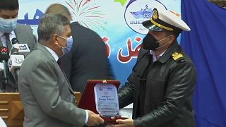 L'Egypte célèbre les "libérateurs" du Canal de Suez