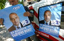 Elecciones en Bulgaria | La pandemia como principal aliado del partido gubernamental