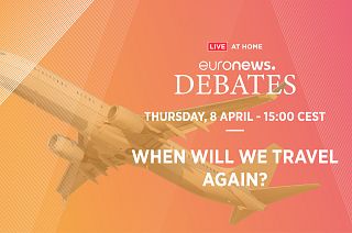 When will we travel again?