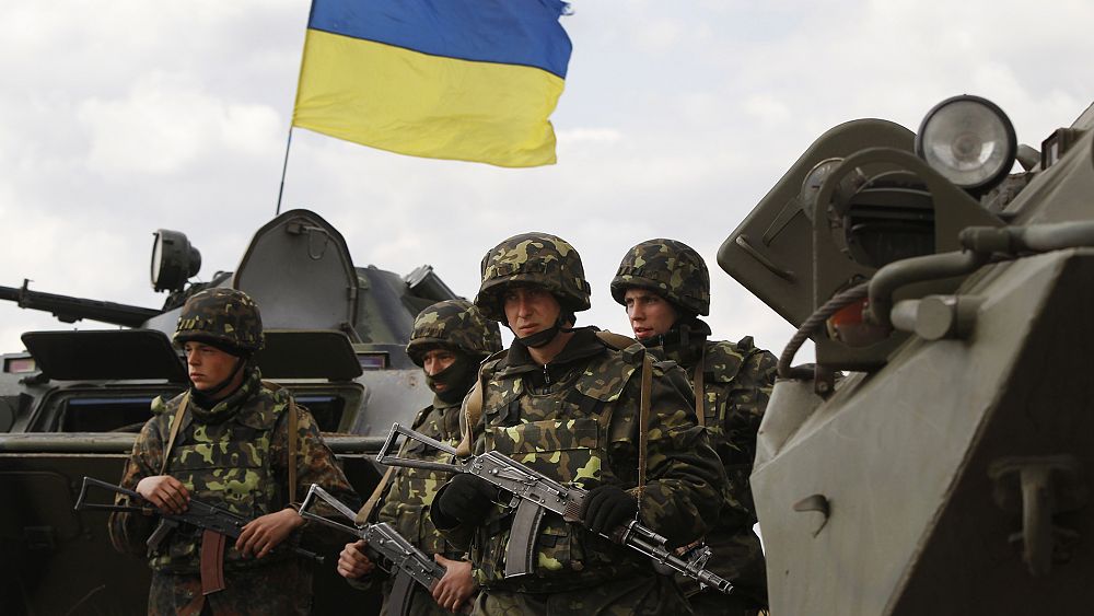 Ukrayna-Rusya gerilimi neden başladı?: ABD ve NATO&#39;dan Moskova&#39;ya tepki | Euronews