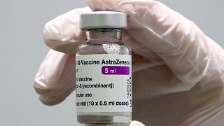 The Netherlands has temporarily halted the use of AstraZeneca's Covid-19 vaccine for the under-60s