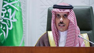 السعودية نيوز | 
    وزير الخارجية السعودي: التطبيع مع إسرائيل سيعود بـ"فائدة هائلة" على المنطقة
