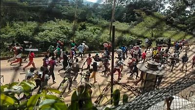 RDC : marche contre les ADF, l'armée affirme avoir tué huit miliciens