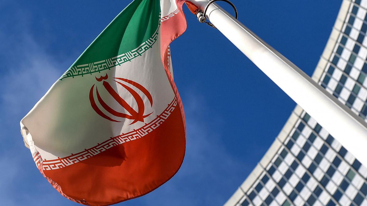 İran'dan ABD yaptırımlarına ilişkin açıklama 