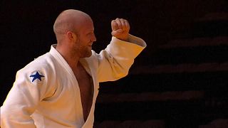 Grand Chelem de judo d'Antalya, dernière journée et bilan : les Italiens et les Japonais dominent