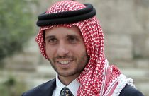 Soupçons de complot en Jordanie : le prince Hamza "assigné à résidence"