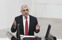 Ömer Faruk Gergerlioğlu