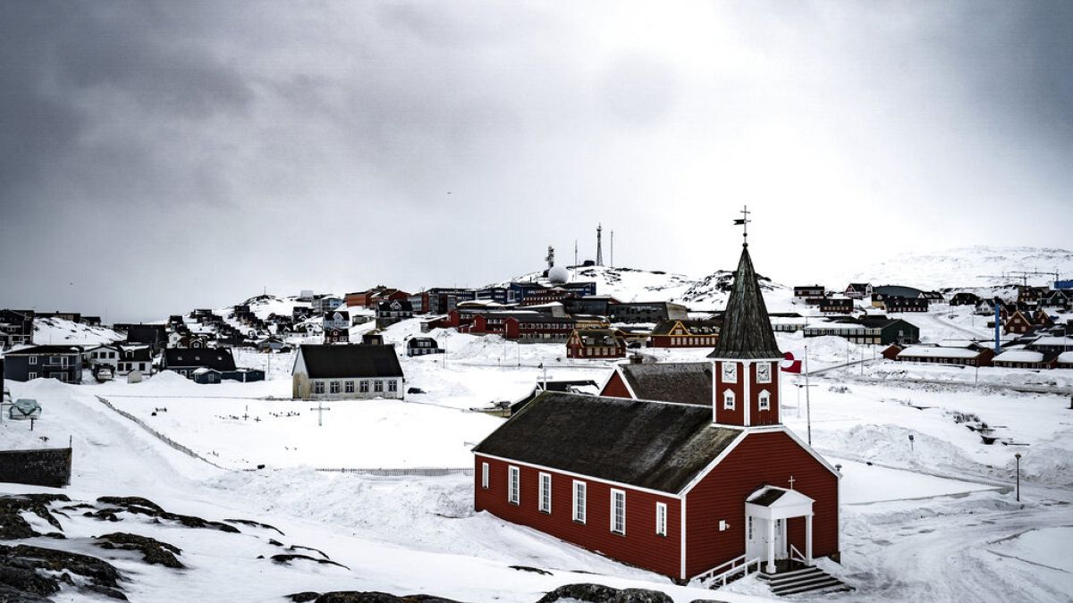 Előrehozott választások Grönlandon, a legfőbb kérdés a bányászat 