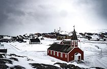 Gronelândia dividida entre ambiente e economia