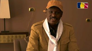 Chadian ex-warlord Baba Ladé to support Deby presidential candidacy