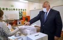 El populista Borisov gana de nuevo las elecciones búlgaras, según los sondeos