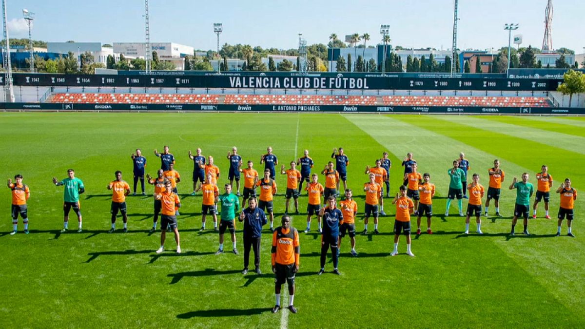 Rasszista futballbotrány Spanyolországban