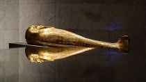Στο Εθνικό Μουσείο Αιγυπτιακού Πολιτισμού οι 22 μούμιες φαραώ