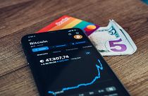 An increasing number of businesses are adapting to using cryptocurrencies like Bitcoin.