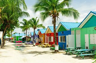 The currency will be piloted in four islands in the region first.