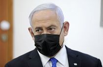 Netanjahu próbálhat kormányt alakítani