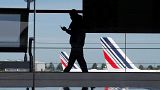 Air France is to be bailed out by the French government 
